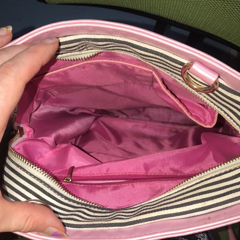 Beauty School Book Backpack - image 3